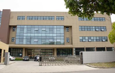 Chine Suzhou Delfino Environmental Technology Co., Ltd.