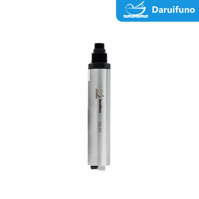 Méthode de fluorescence RS485 Capteur de chlorophylle avec pinceau pour l'eau douce
