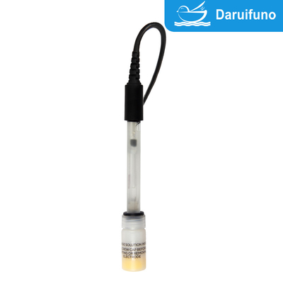 Capteur de pH ORP analogique pour les eaux usées municipales et industrielles générales de 0 à 100 °C