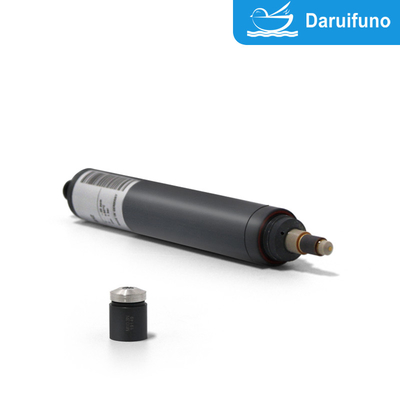 Sensor de dioxyde de chlore à deux électrodes pour tout traitement de l'eau