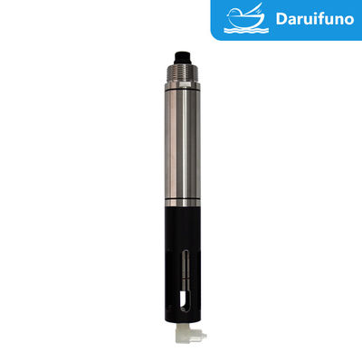 Capteur d'oxygène dissous numérique SS316 RTU