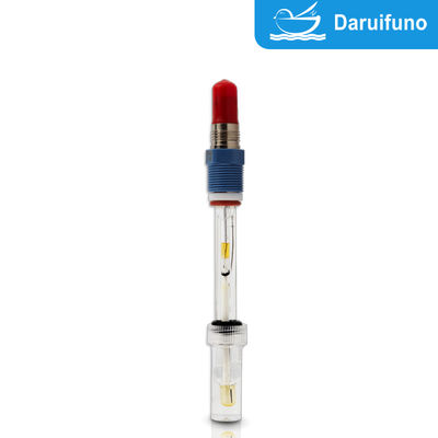 Électrode PH analogique pour le séchage ou la désulfuration des boues visqueuses