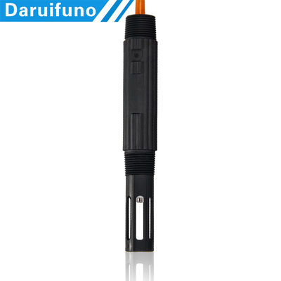 Électrode du capteur ORP de NTC10K 2000mV pH ORP avec PPS Shell en plastique