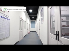 Water quality analysis instrument production expert Suzhou Delfino Environmental Technology Co., Ltd