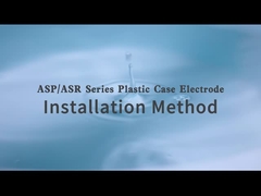 Combien de manières votre capteur de pH peut-il être installé ?