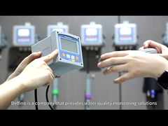 Comment choisir le capteur dissous le plus approprié d'oxygène pour l'industrie d'aquiculture ?