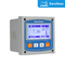 Compteur pH en ligne de contrôleur de l'ABS pH ORP de RS485 4-20mA pour l'eau
