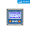 contrôle en ligne de With Automatic Dosing de contrôleur de 100~240V 4-20mA RS485 pH pour l'eau
