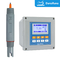 contrôleur en ligne For Water Treatment de mètre de 0~14pH 4~20mA ou de 0~20mA pH ORP