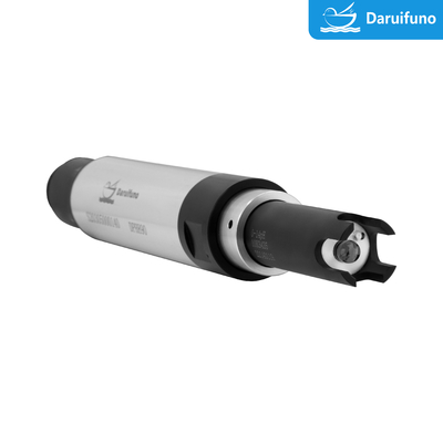 Capteurs de Rs485 pH avec la tête de mesure remplaçable pour les eaux d'égout ou l'eau potable