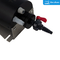 Analyseur de turbidité de laser de Digital RS485 d'eau potable avec le type léger de LED