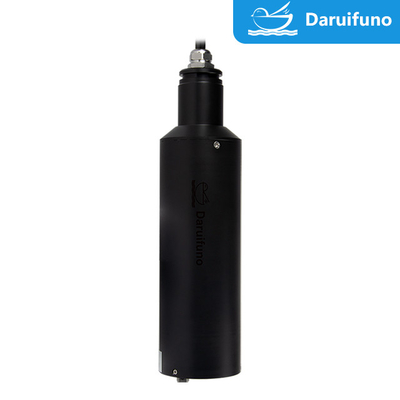 20g/L RS485 a suspendu le capteur de solides avec la brosse pour l'usine de traitement des eaux résiduaires
