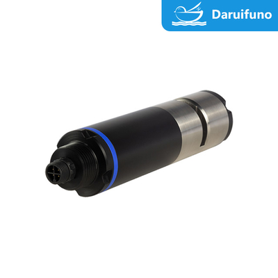 Méthode d'absorption UV254 RS485 Capteur COD / TOC pour le traitement des eaux usées