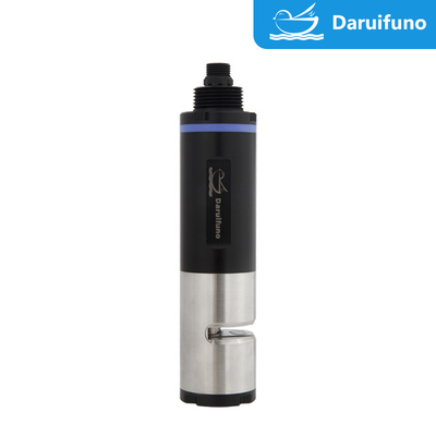 Méthode d'absorption UV254 RS485 Capteur COD / TOC pour le traitement des eaux usées