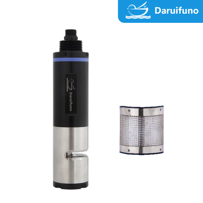 Méthode d'absorption UV254 RS485 Capteur COD / TOC pour le traitement des eaux usées