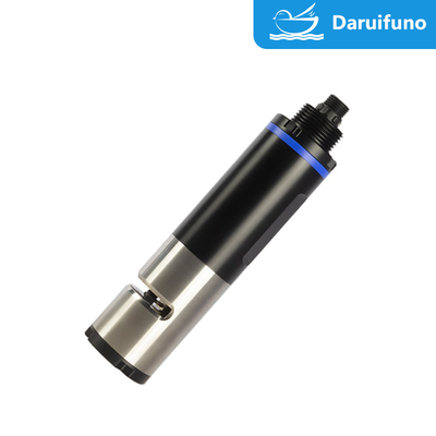 Méthode d'absorption UV254 RS485 Capteur COD / TOC pour le traitement des eaux usées