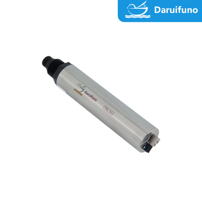 Méthode de fluorescence RS485 Capteur de chlorophylle avec pinceau pour l'eau douce
