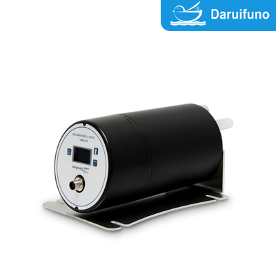 Type de cellule de flux Plage inférieure Capteur de turbidité laser pour l'eau potable