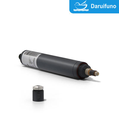 Capteur de dioxyde de chlore à deux électrodes