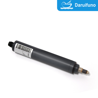 Sensor de dioxyde de chlore à deux électrodes pour tout traitement de l'eau