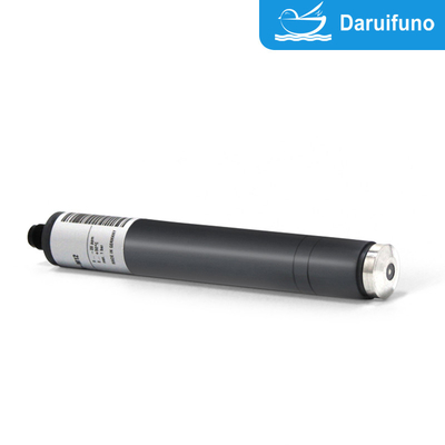 Sensor de dioxyde de chlore à deux électrodes pour tout traitement de l'eau