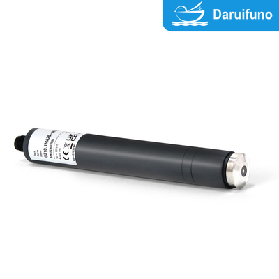Sensor d'ozone à deux électrodes à deux fils 4-20mA pour l'eau potable, l'eau potable directe, l'eau de traitement de service