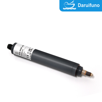 Sensor d'ozone à deux électrodes à deux fils 4-20mA pour l'eau potable, l'eau potable directe, l'eau de traitement de service
