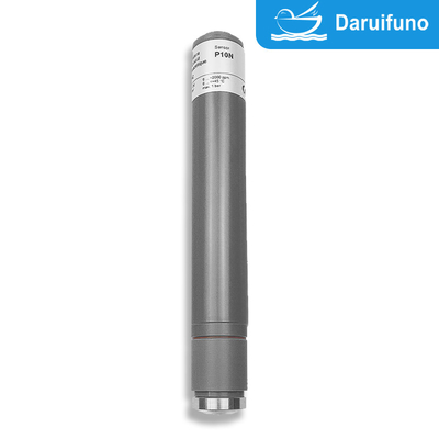 Système à deux électrodes Capteur d'acide péracétique pour tous les traitements de l'eau Tolérance élevée aux produits chimiques
