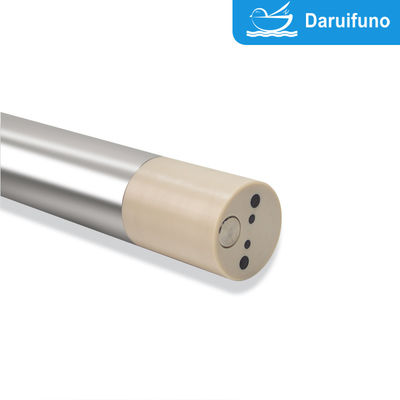 Capteur numérique de salinité de conductivité à quatre électrodes RS485 pour le traitement des eaux usées