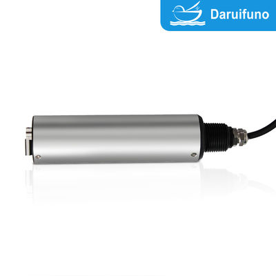 Capteur de turbidité infrarouge RS485 0-3000NTU avec brosse autonettoyante