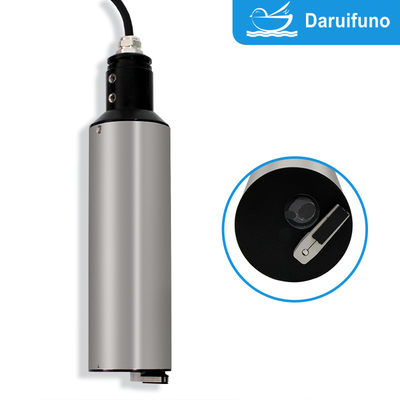 Sensor de turbidité du faisceau infrarouge double 0.01-4000NTU RS485 MODBUS-RTU