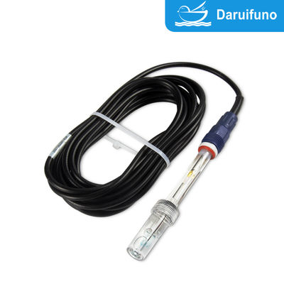 Électrode PH analogique pour le séchage ou la désulfuration des boues visqueuses