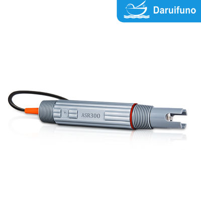 Capteur de pH analogique adapté aux eaux usées chimiques