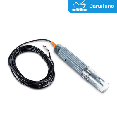 Électrode ORP analogique adaptée aux eaux usées domestiques