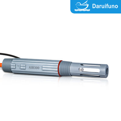 Capteur de pH analogique adapté aux eaux usées chimiques