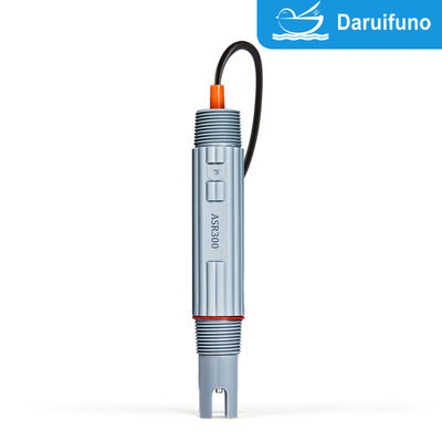 Électrode ORP analogique adaptée aux eaux usées domestiques