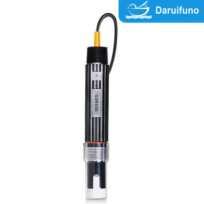 Électrode ORP analogique adaptée aux eaux usées industrielles