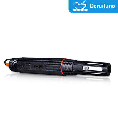 Électrode ORP analogique adaptée aux eaux usées industrielles