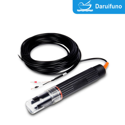 Électrode ORP analogique adaptée aux eaux usées industrielles