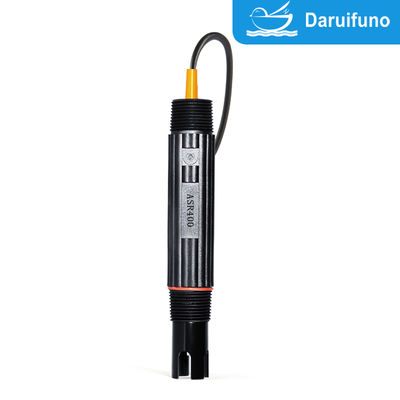 Électrode ORP analogique adaptée aux eaux usées industrielles