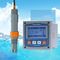 ±2000mV IP66 Industrial Online PH ORP Analyzer For Continuous Wastewater  Monitoring