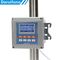 L'analogue deux SPST transmet par relais la surveillance de For Water Treatment de contrôleur d'IP66 pH ORP