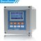 Enregistrement de données surveillance de For Water Treatment de contrôleur d'Onlin pH d'écran de 3,2 pouces