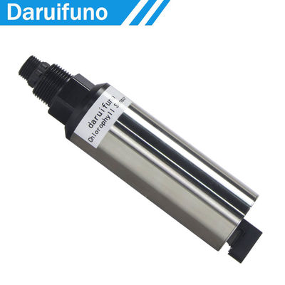 sonde de chlorophylle de la fluorescence 0.1ug/L avec la sortie de Digital Modbus
