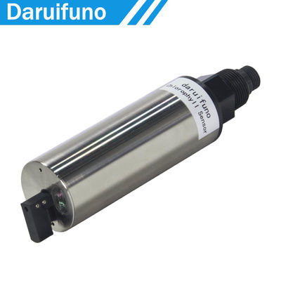 sonde de chlorophylle de la fluorescence 0.1ug/L avec la sortie de Digital Modbus