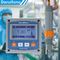 analyseur en ligne de 18~36V pH ORP avec l'électrode moulue pour le contrôle de qualité de l'eau