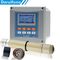5 | émetteur précis de qualité de l'eau de signal analogue d'analyseurs de chlore 9pH