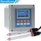 RS485 ± 2000mV PH ORP Controller With ABS Shell For Water Treatment