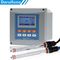 RS485 ± 2000mV PH ORP Controller With ABS Shell For Water Treatment