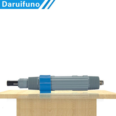 Analyseur de conductivité de Digital d'électrodes du graphite 2 anticorrosion